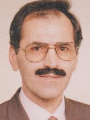 Prof.İbrahim Emiroğlu